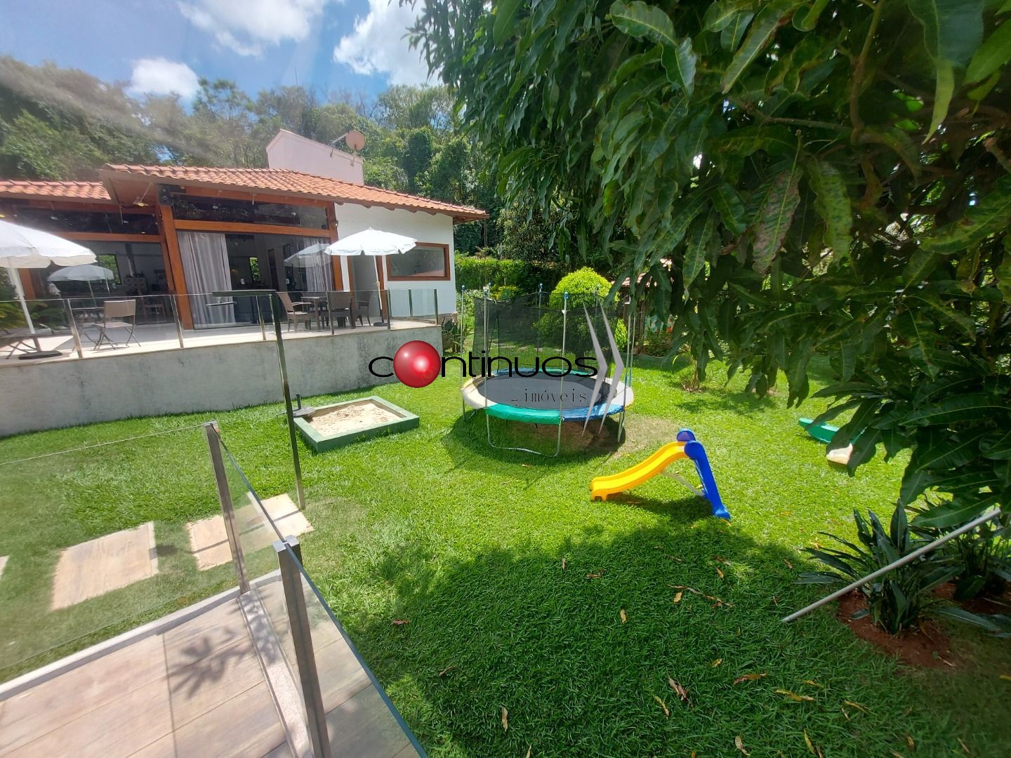 Casa de Condomínio, 4 quartos - Foto 13