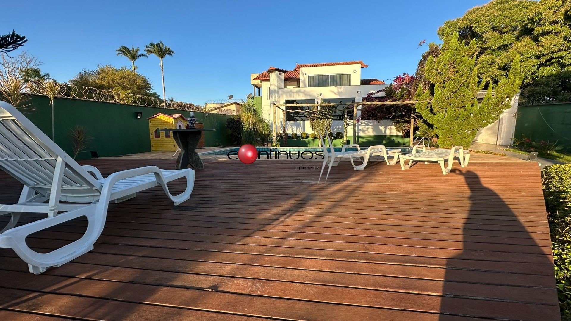 Casa, 5 quartos, 512 m² - Foto 21