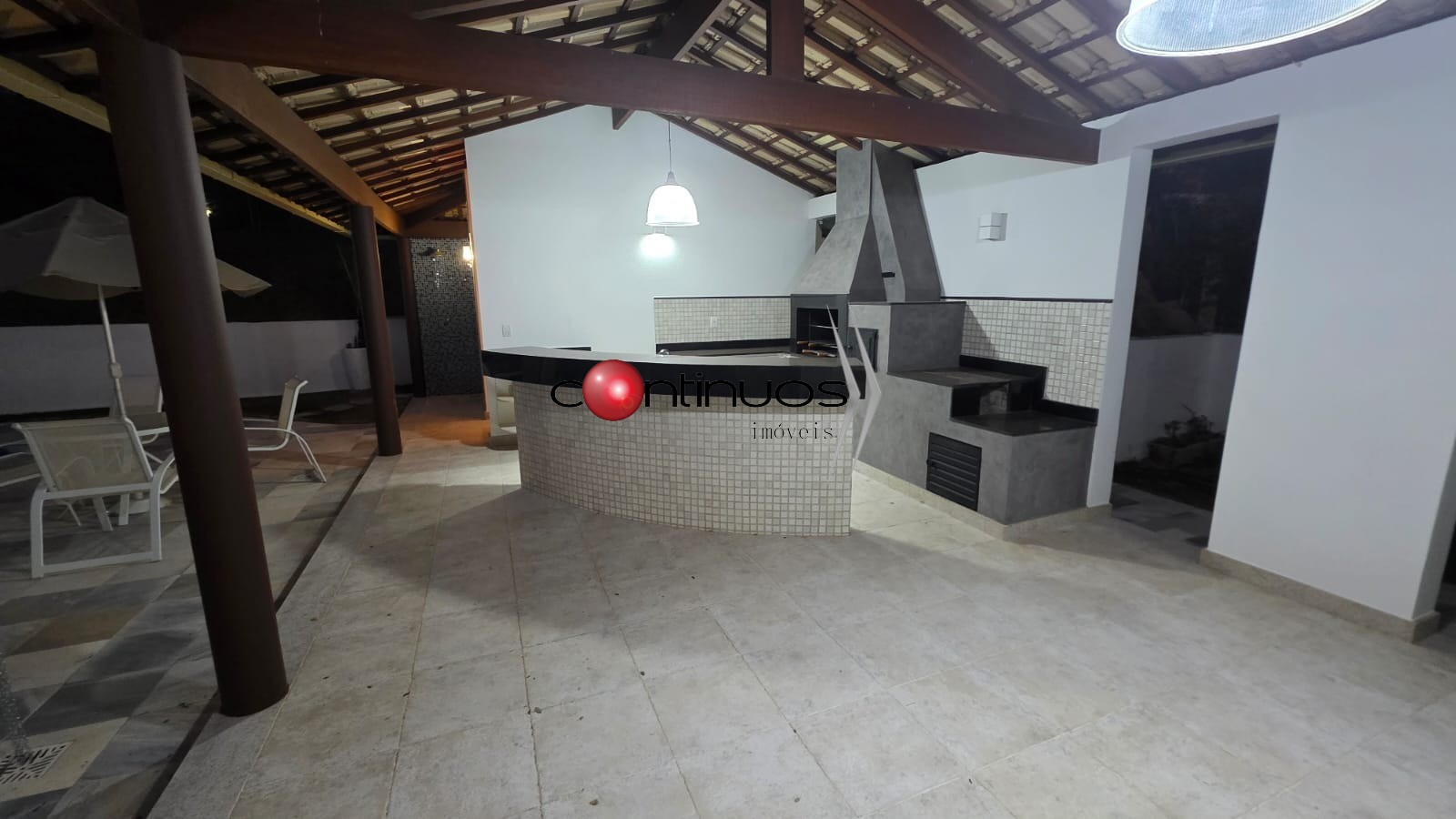 Casa de Condomínio, 2 quartos - Foto 5