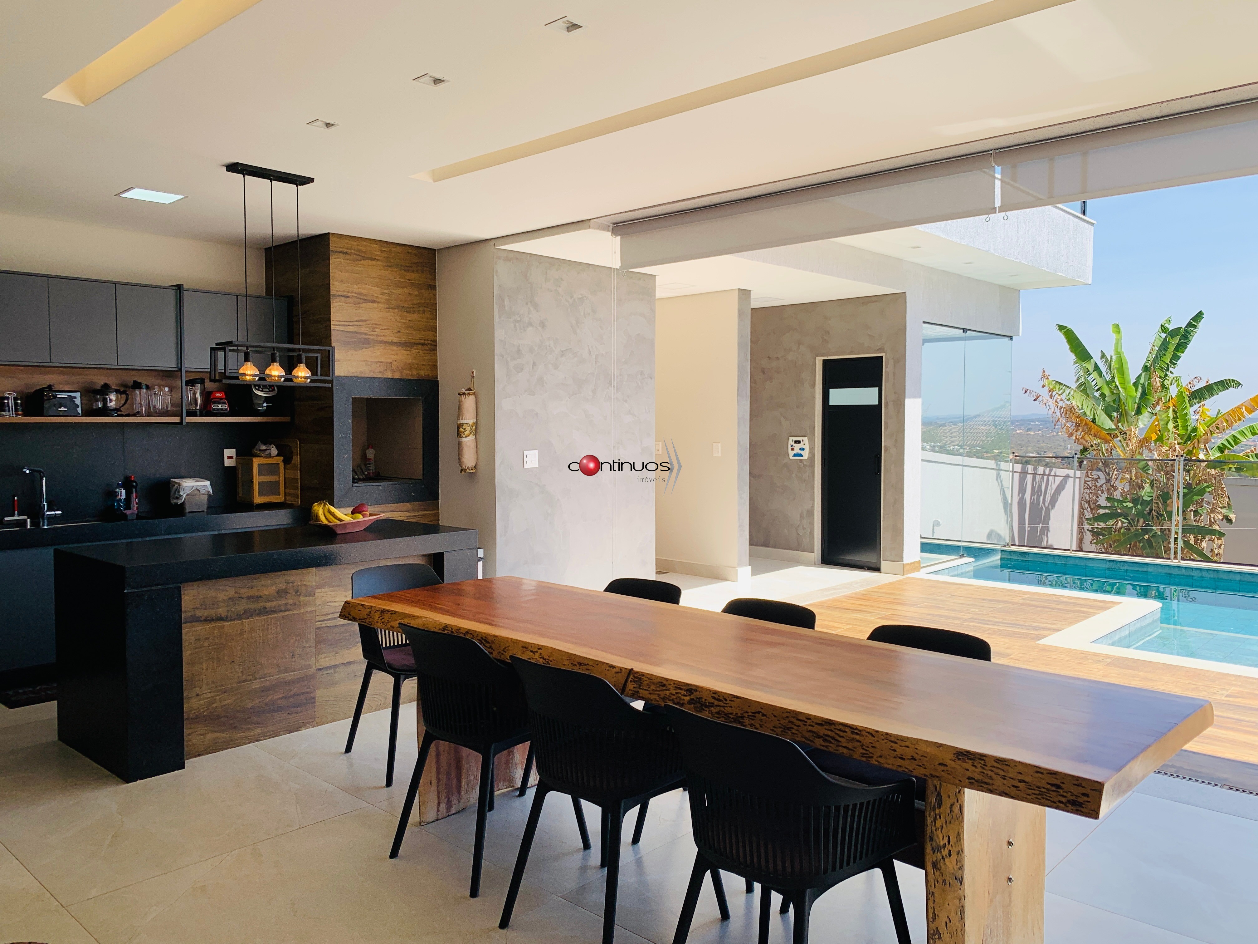 Casa de Condomínio, 5 quartos - Foto 33