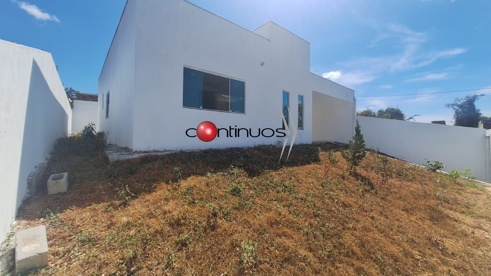 Casa, 3 quartos, 128 m² - Foto 2