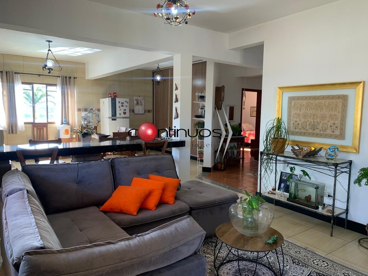 Casa, 5 quartos, 398 m² - Foto 7