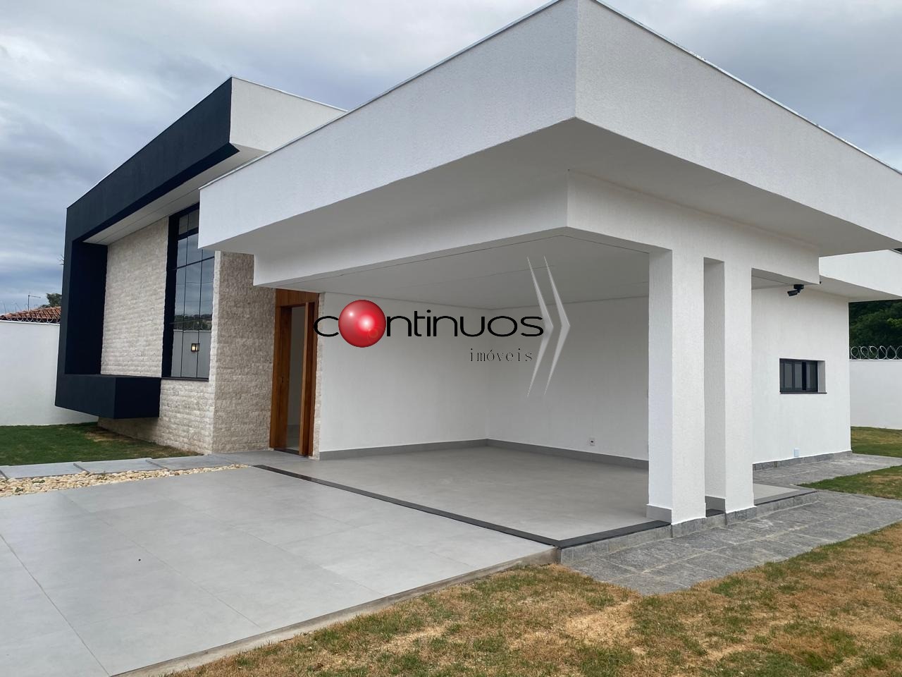 Casa, 3 quartos - Foto 5