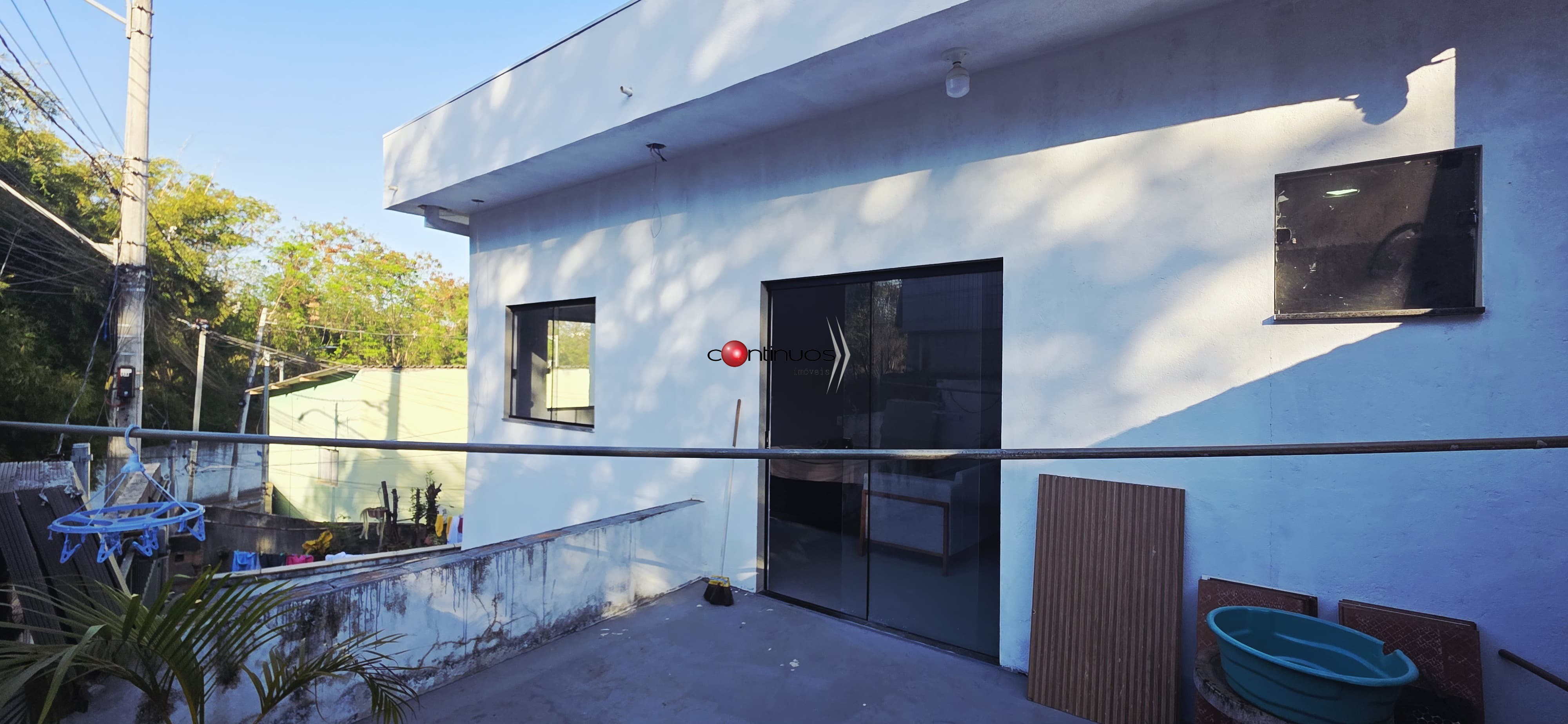 Casa, 3 quartos - Foto 25