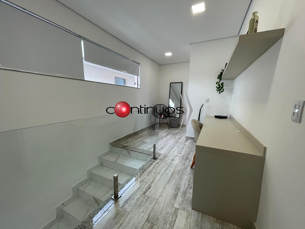 Casa de Condomínio, 3 quartos - Foto 10