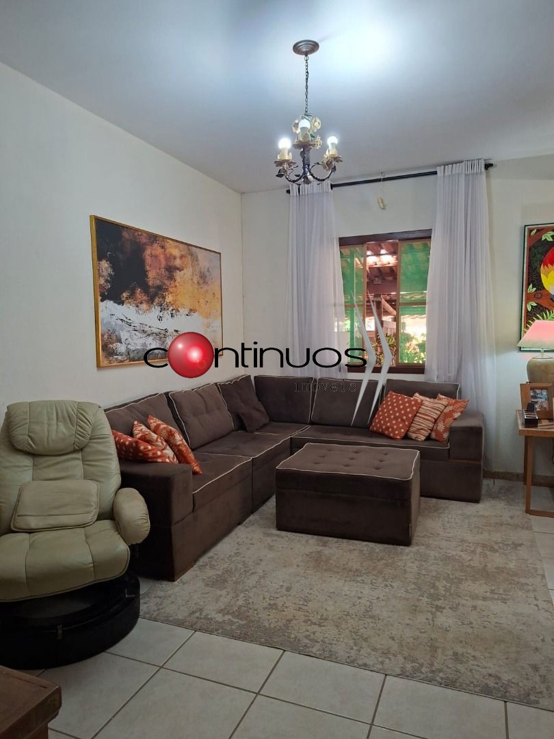 Casa de Condomínio, 5 quartos - Foto 16