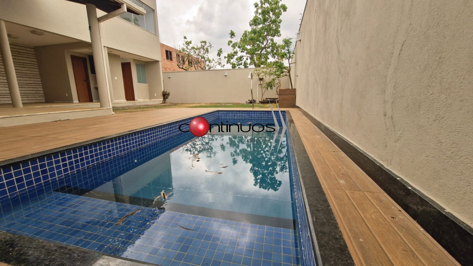 Casa, 6 quartos - Foto 30