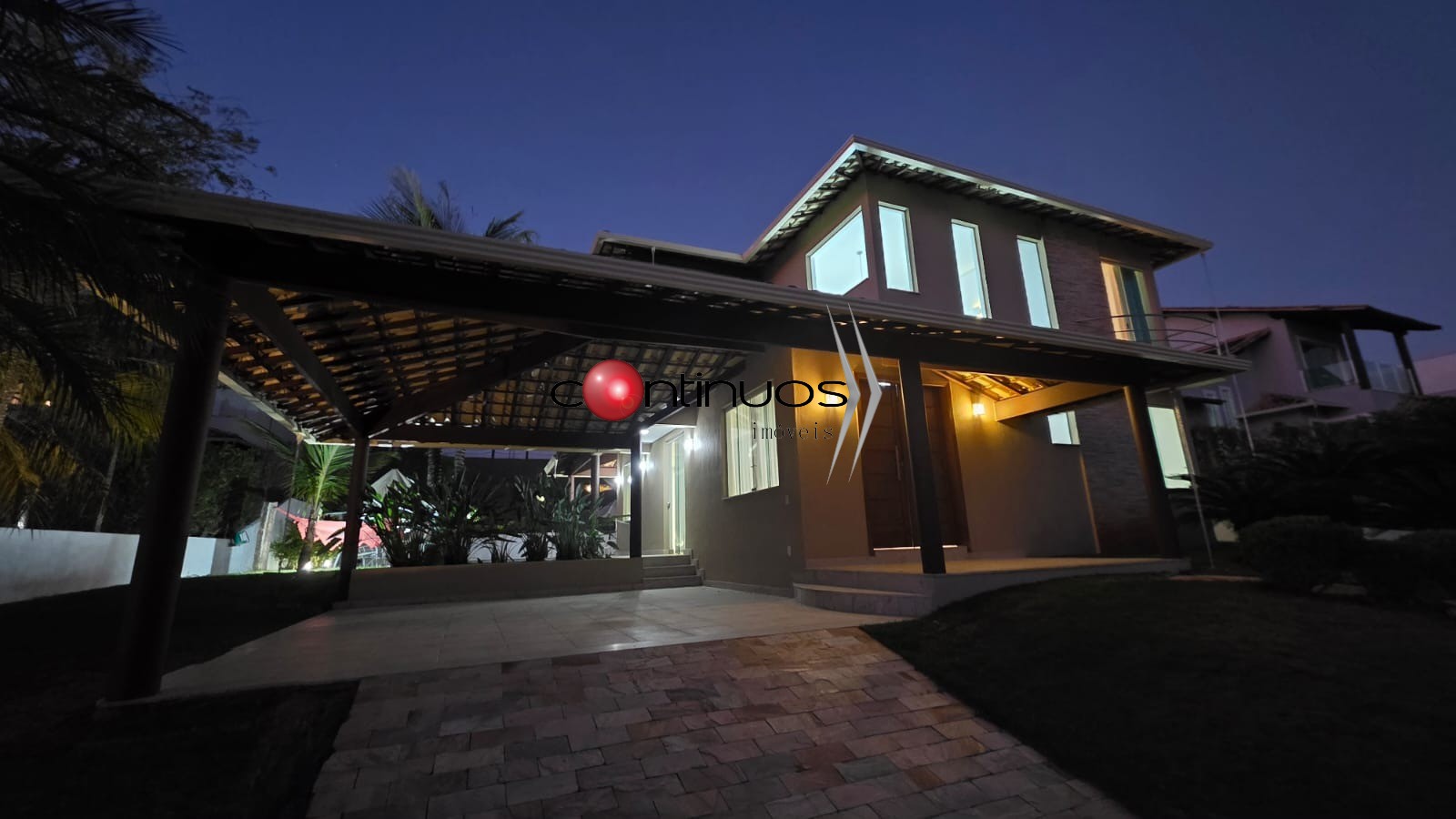 Casa de Condomínio, 2 quartos - Foto 7