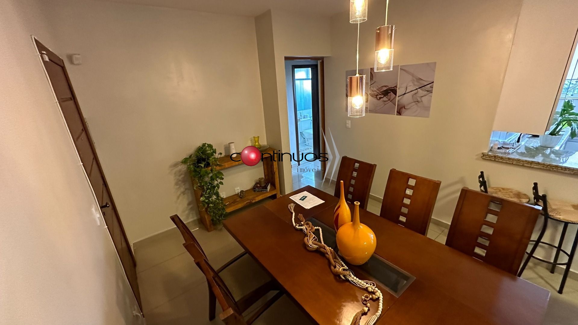 Apartamento, 2 quartos, 67 m² - Foto 3