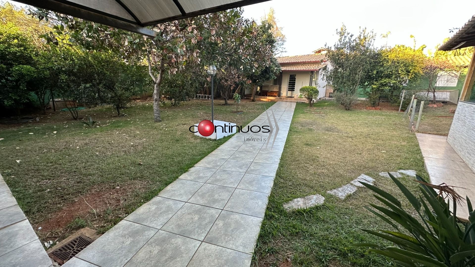 Casa, 5 quartos, 512 m² - Foto 9