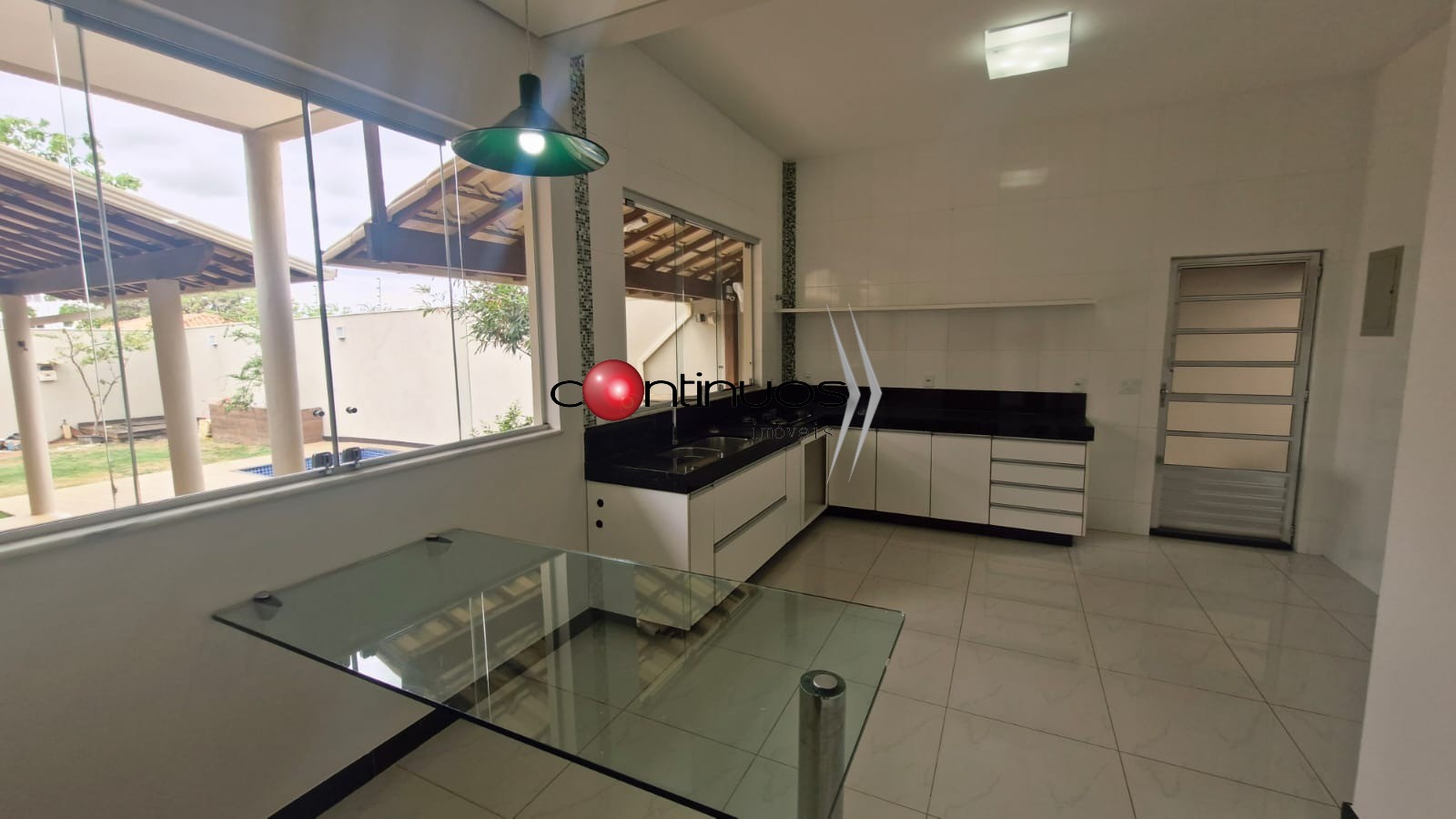 Casa, 6 quartos - Foto 8