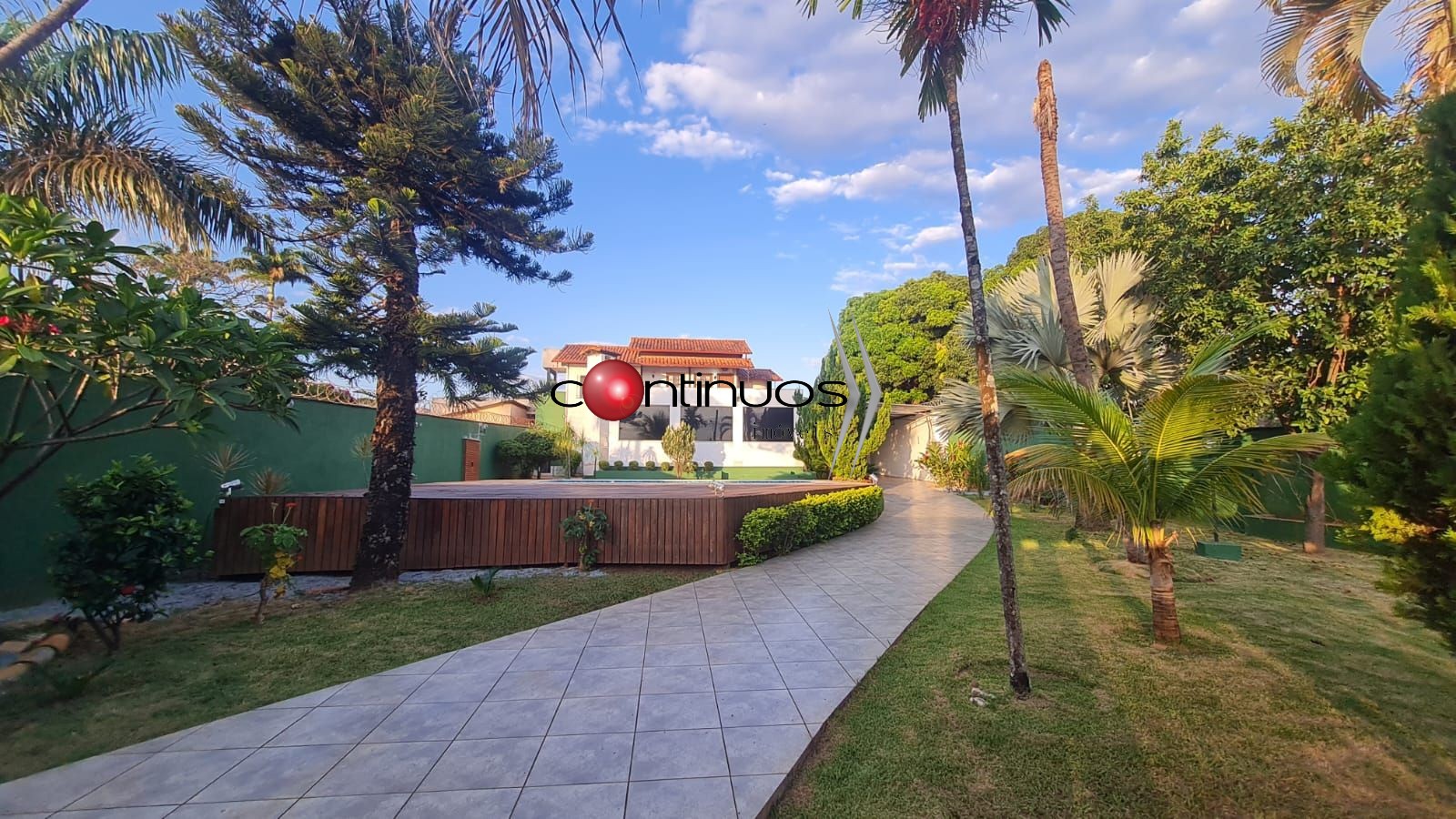 Casa, 5 quartos, 512 m² - Foto 3