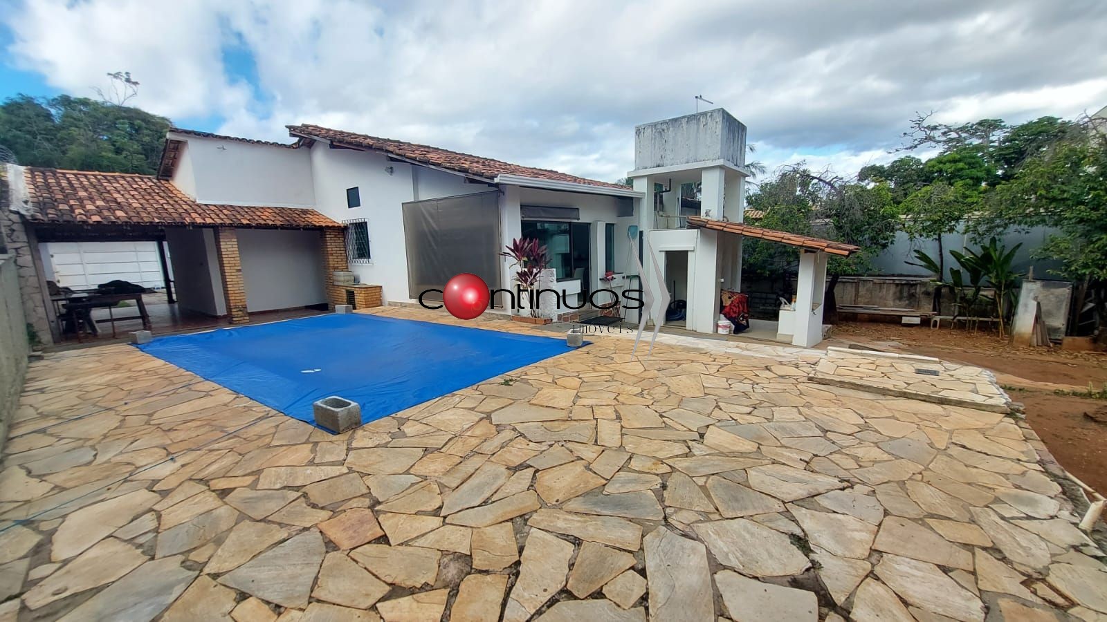 Casa, 3 quartos, 320 m² - Foto 23