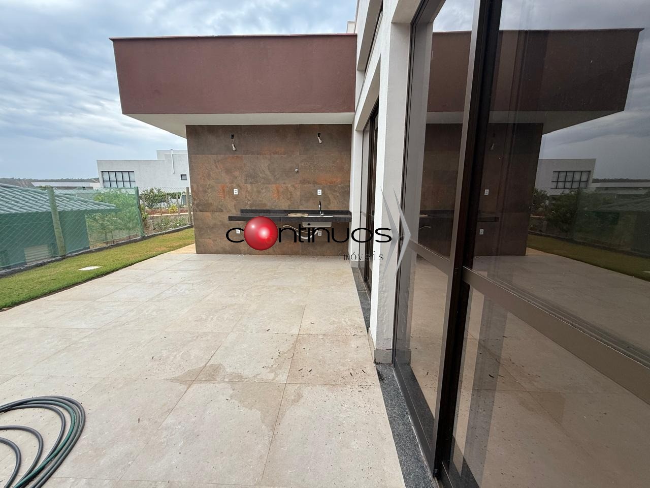 Casa de Condomínio, 4 quartos - Foto 25