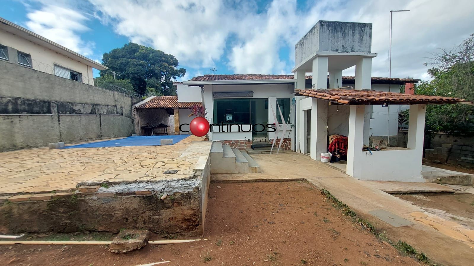 Casa, 3 quartos, 320 m² - Foto 22
