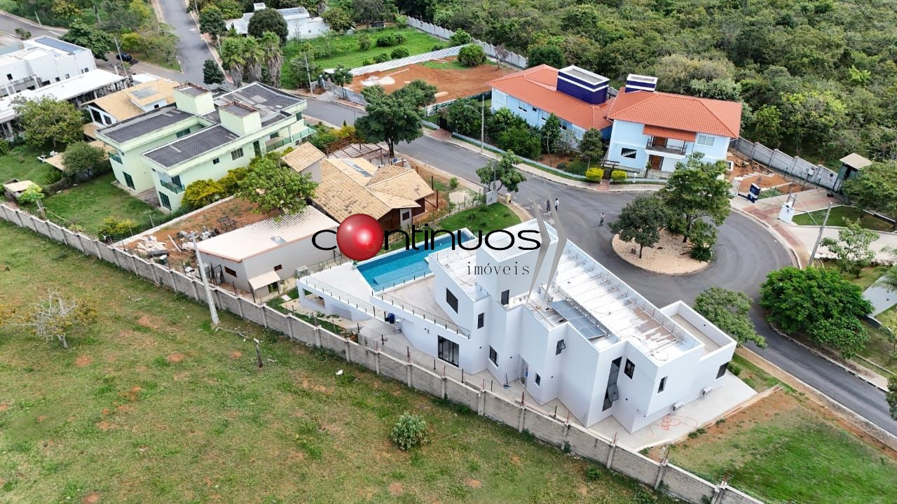 Casa de Condomínio, 4 quartos - Foto 17