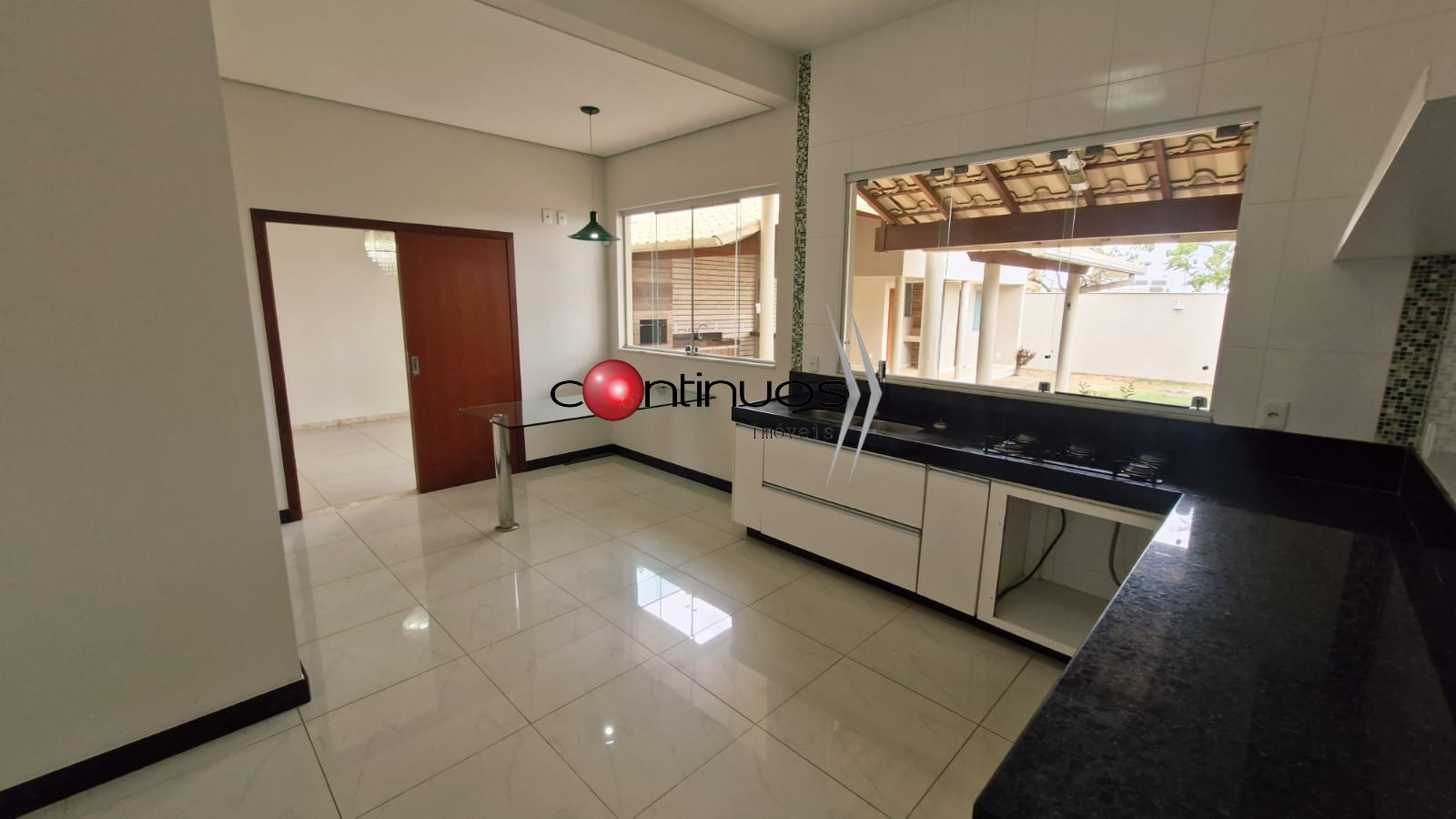 Casa, 6 quartos - Foto 9