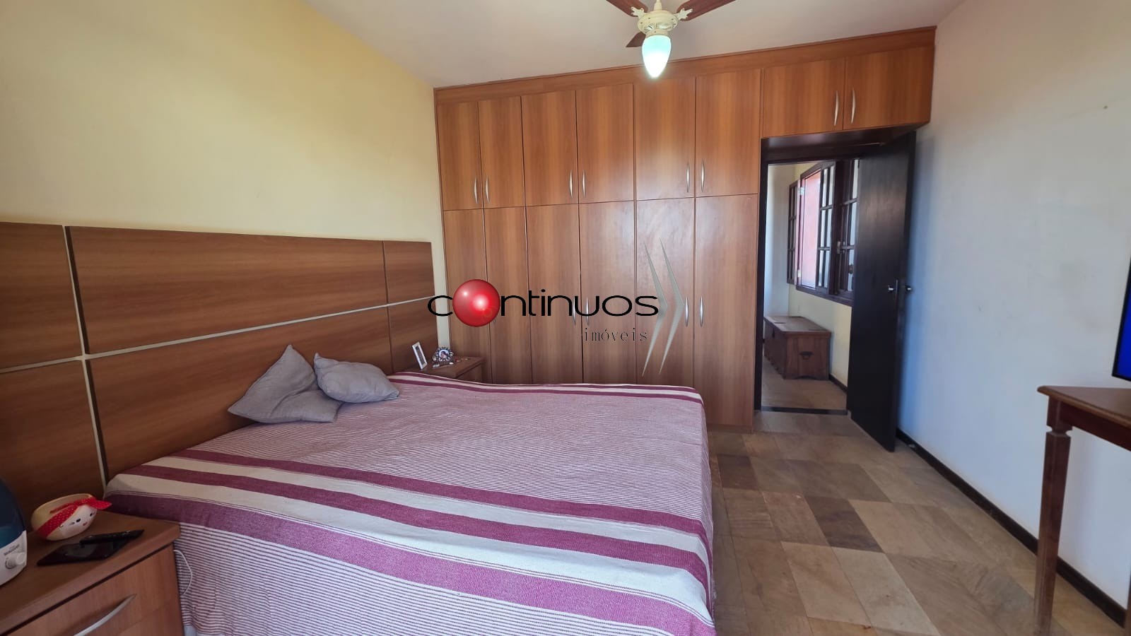 Casa, 4 quartos - Foto 11