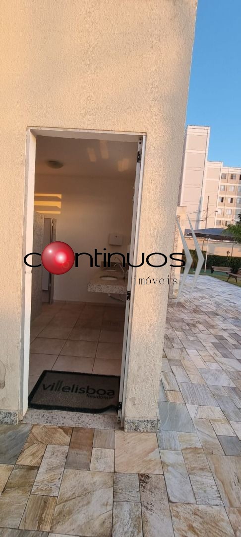 Apartamento, 2 quartos, 48 m² - Foto 29