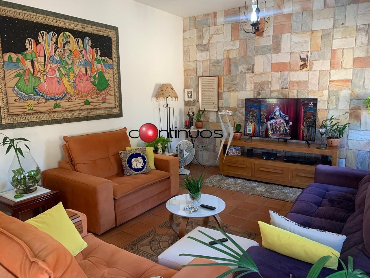 Casa, 5 quartos, 398 m² - Foto 57