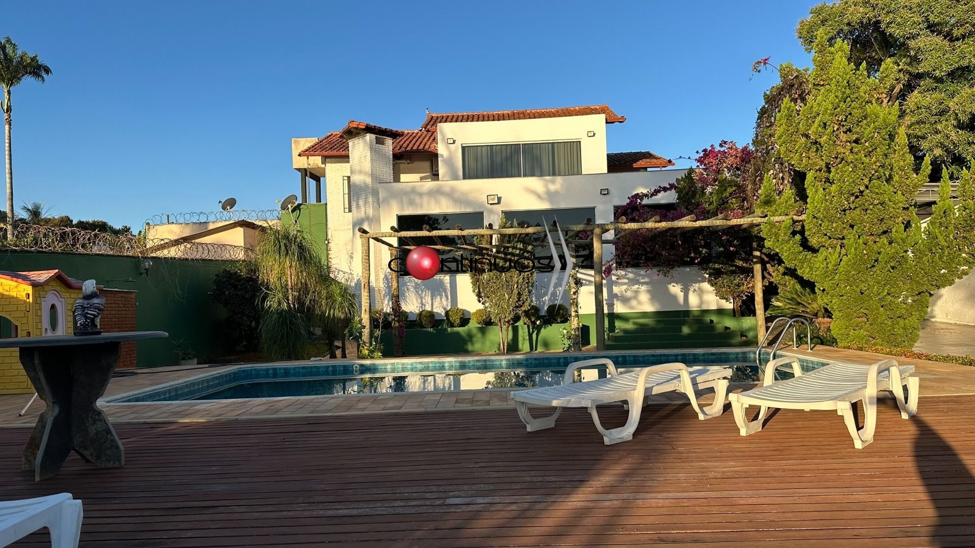 Casa, 5 quartos, 512 m² - Foto 6