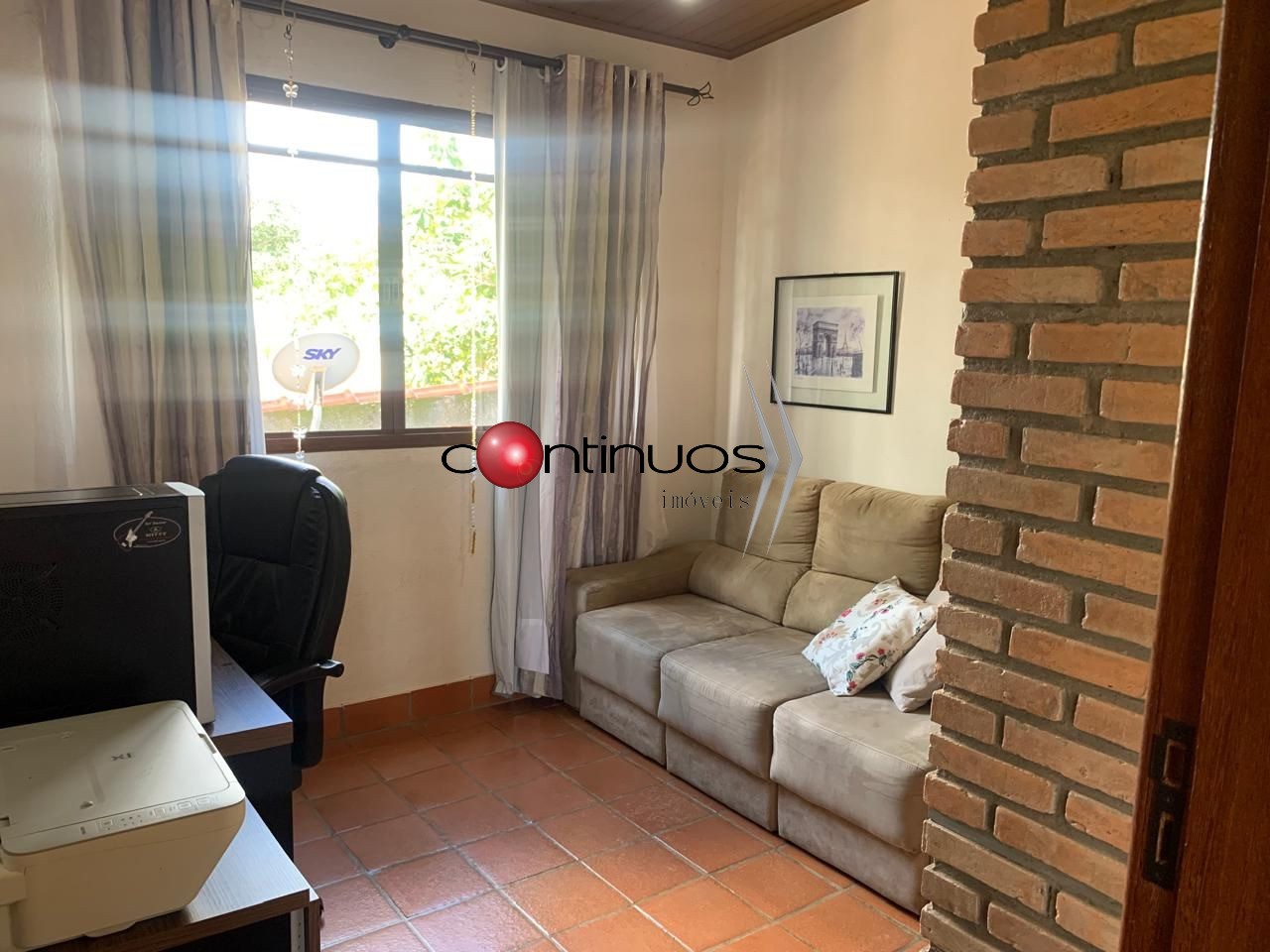 Casa, 5 quartos, 398 m² - Foto 56