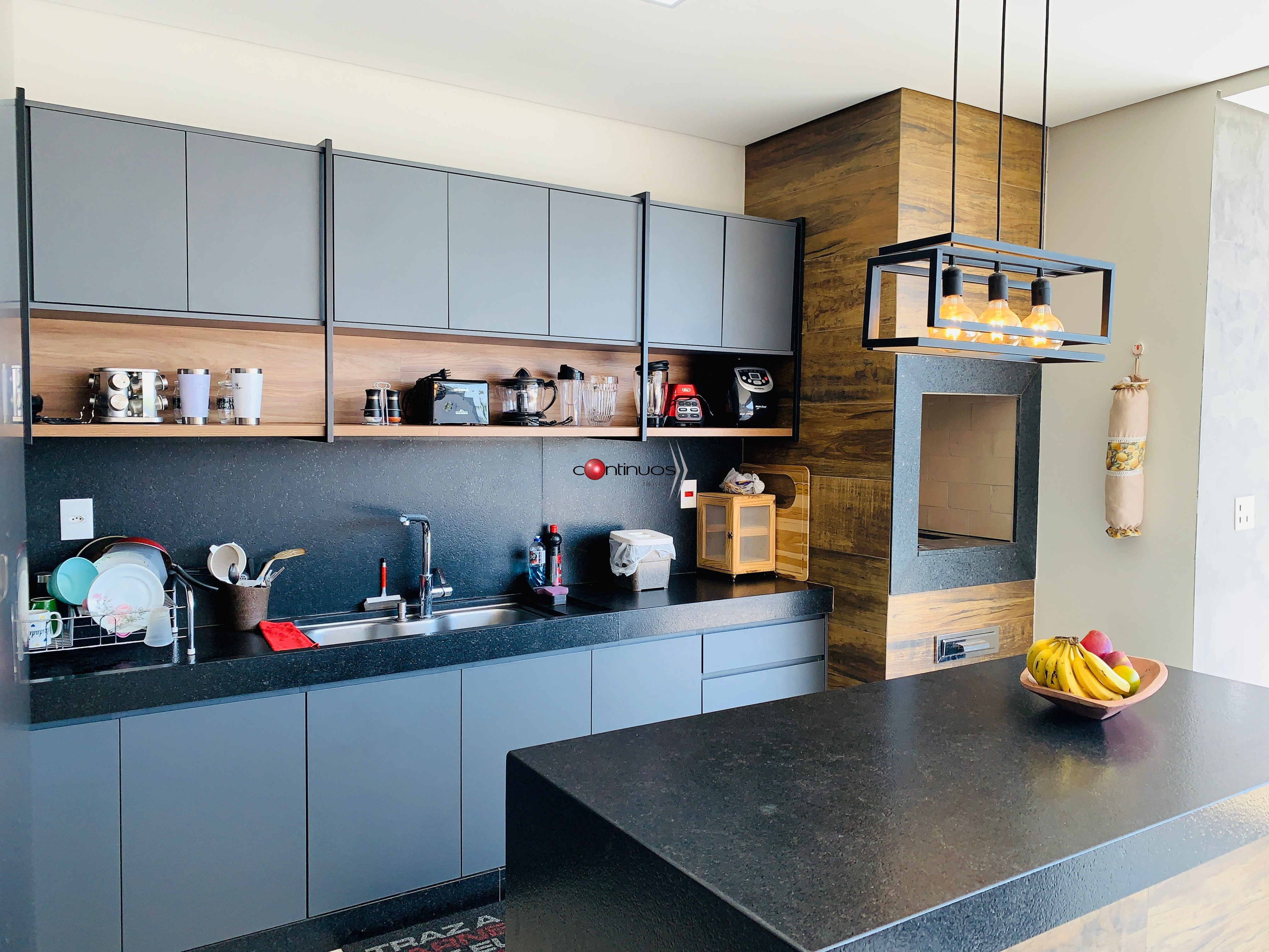 Casa de Condomínio, 5 quartos - Foto 34