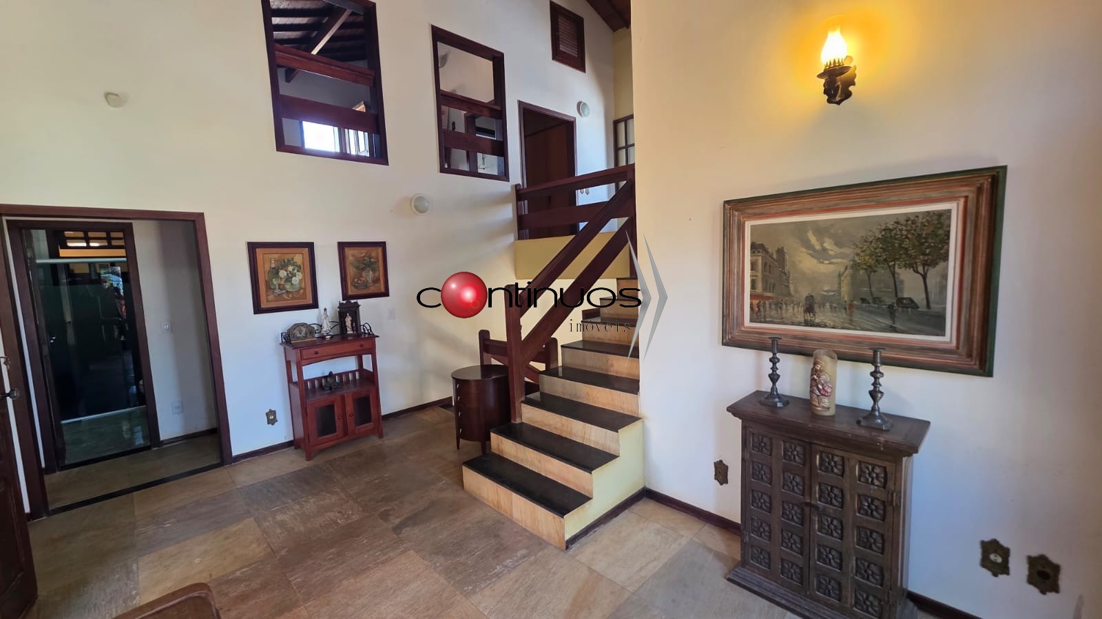 Casa, 4 quartos - Foto 5