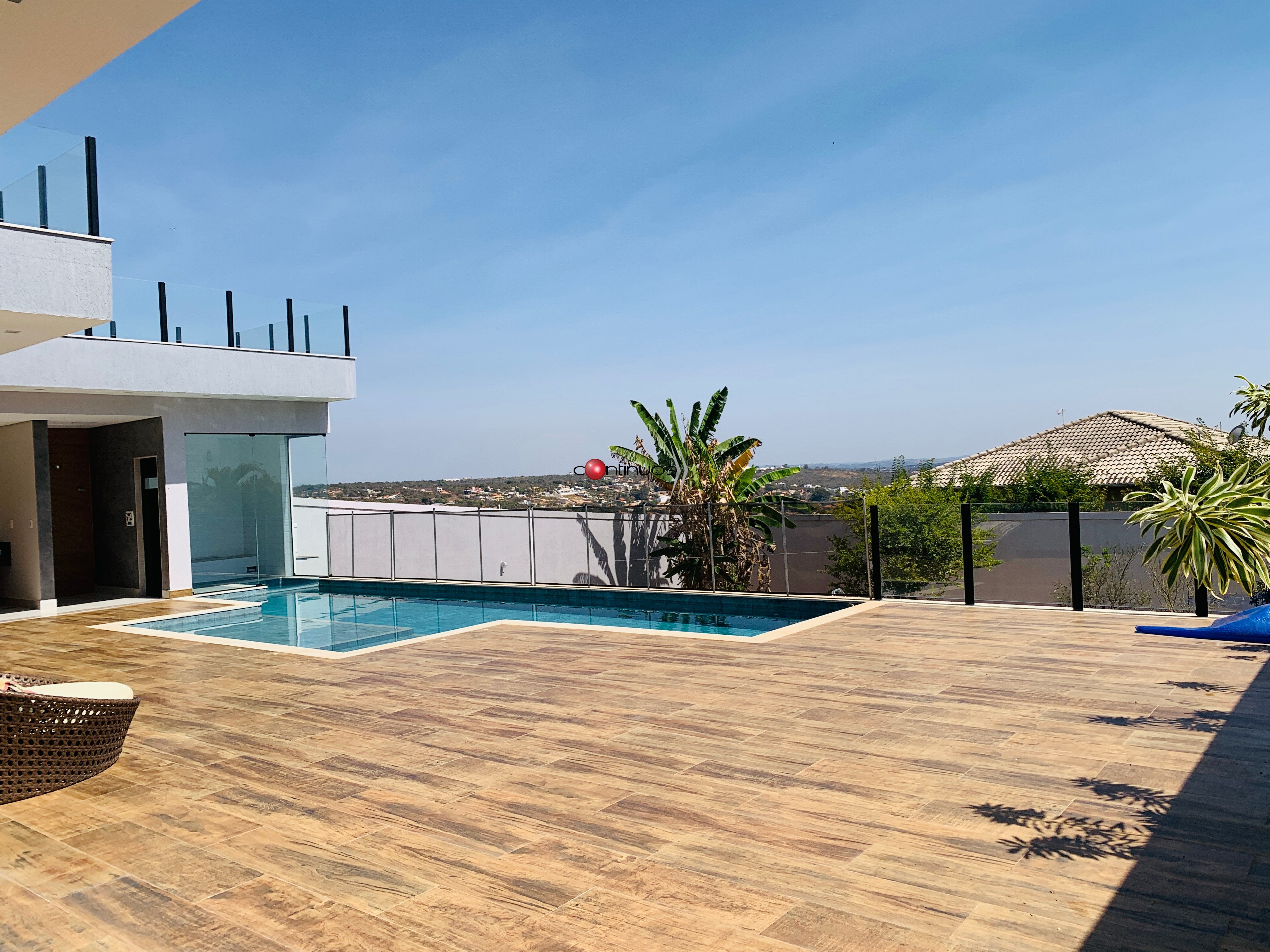 Casa de Condomínio, 5 quartos - Foto 35