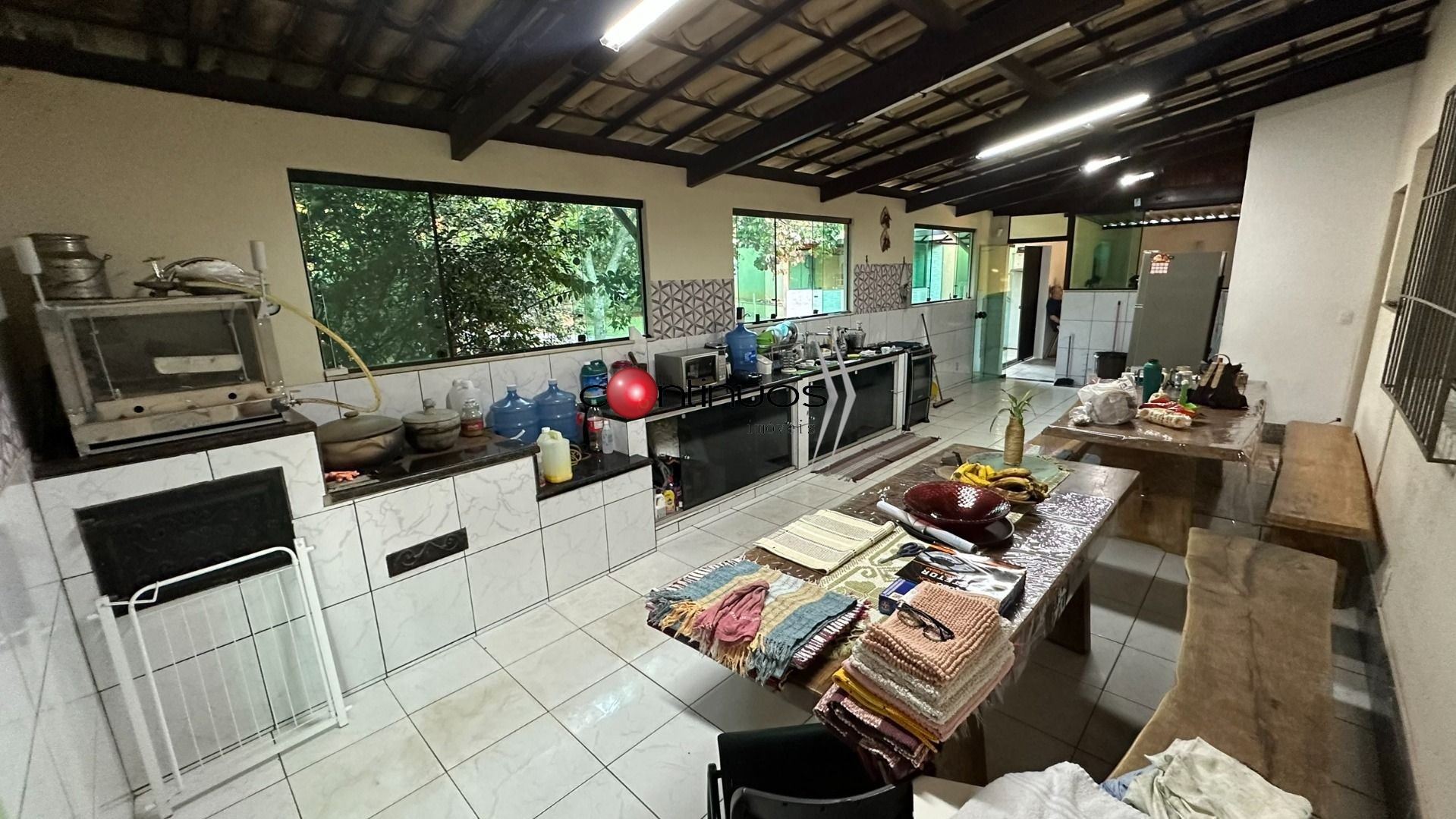 Casa, 5 quartos, 512 m² - Foto 40