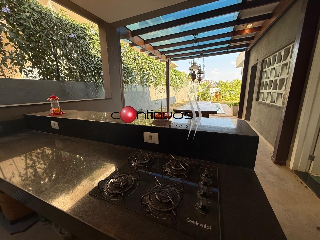 Casa de Condomínio, 2 quartos - Foto 27