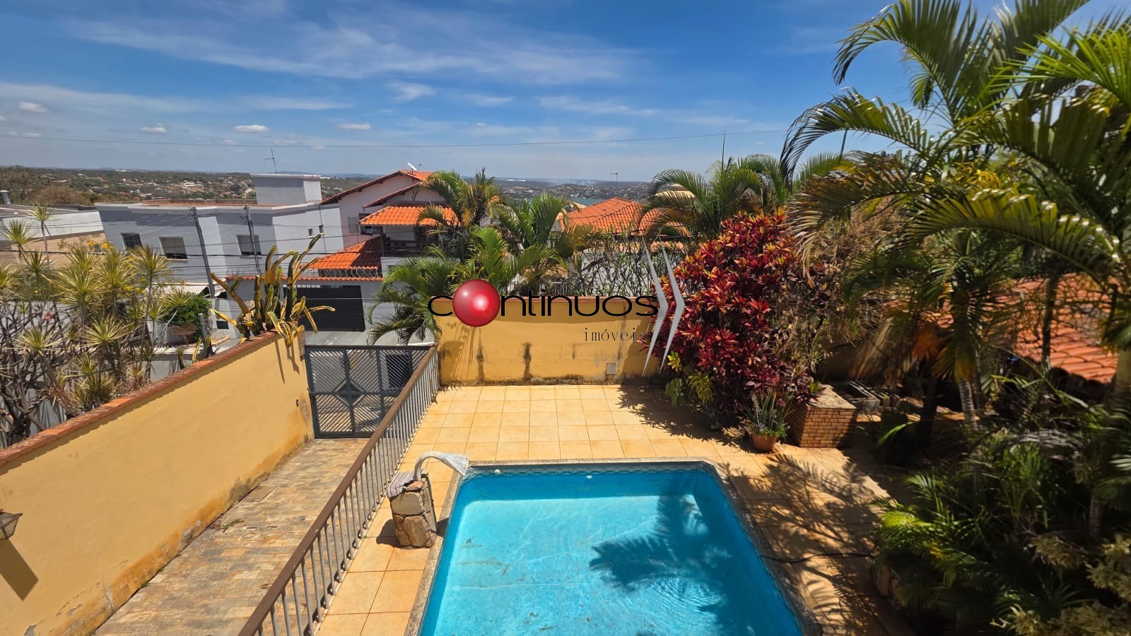 Casa, 4 quartos - Foto 12