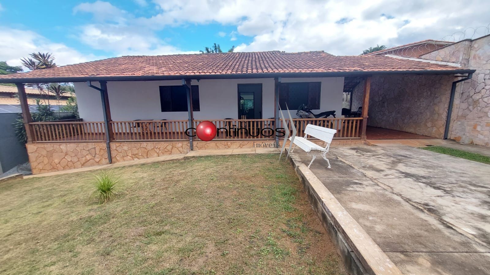 Casa, 3 quartos, 320 m² - Foto 2