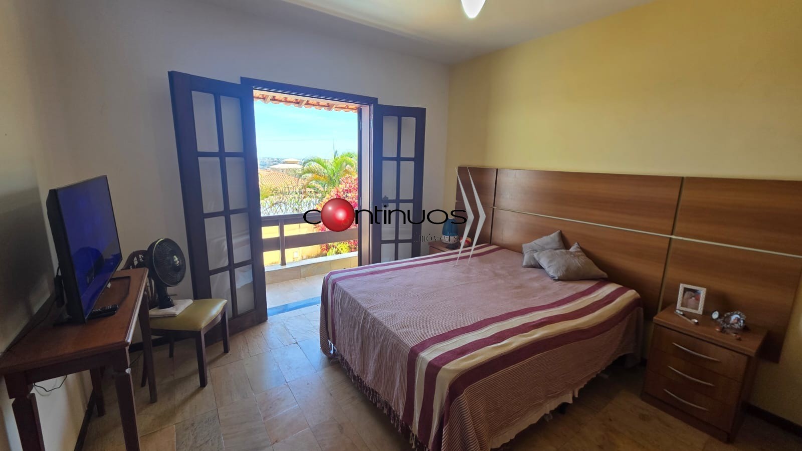 Casa, 4 quartos - Foto 10