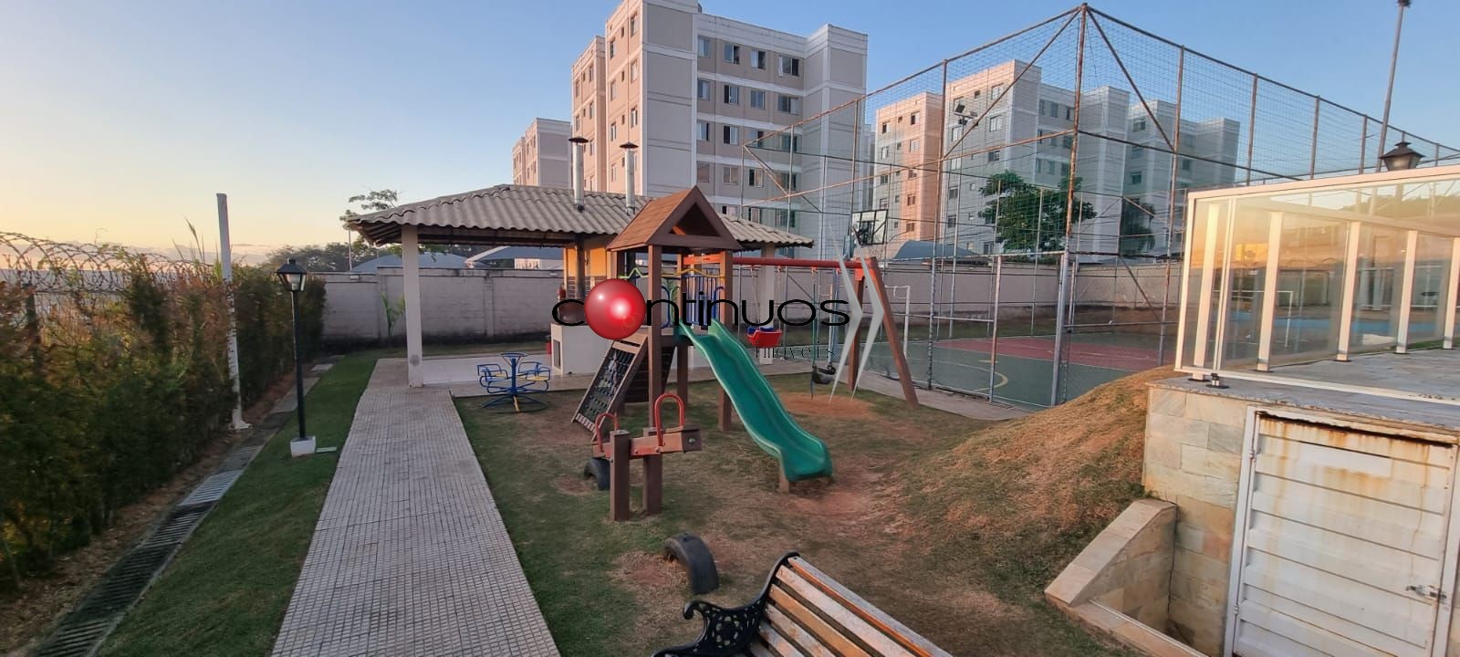 Apartamento, 2 quartos, 48 m² - Foto 37