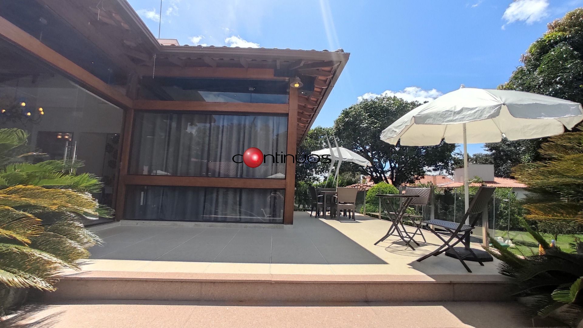 Casa de Condomínio, 4 quartos - Foto 25