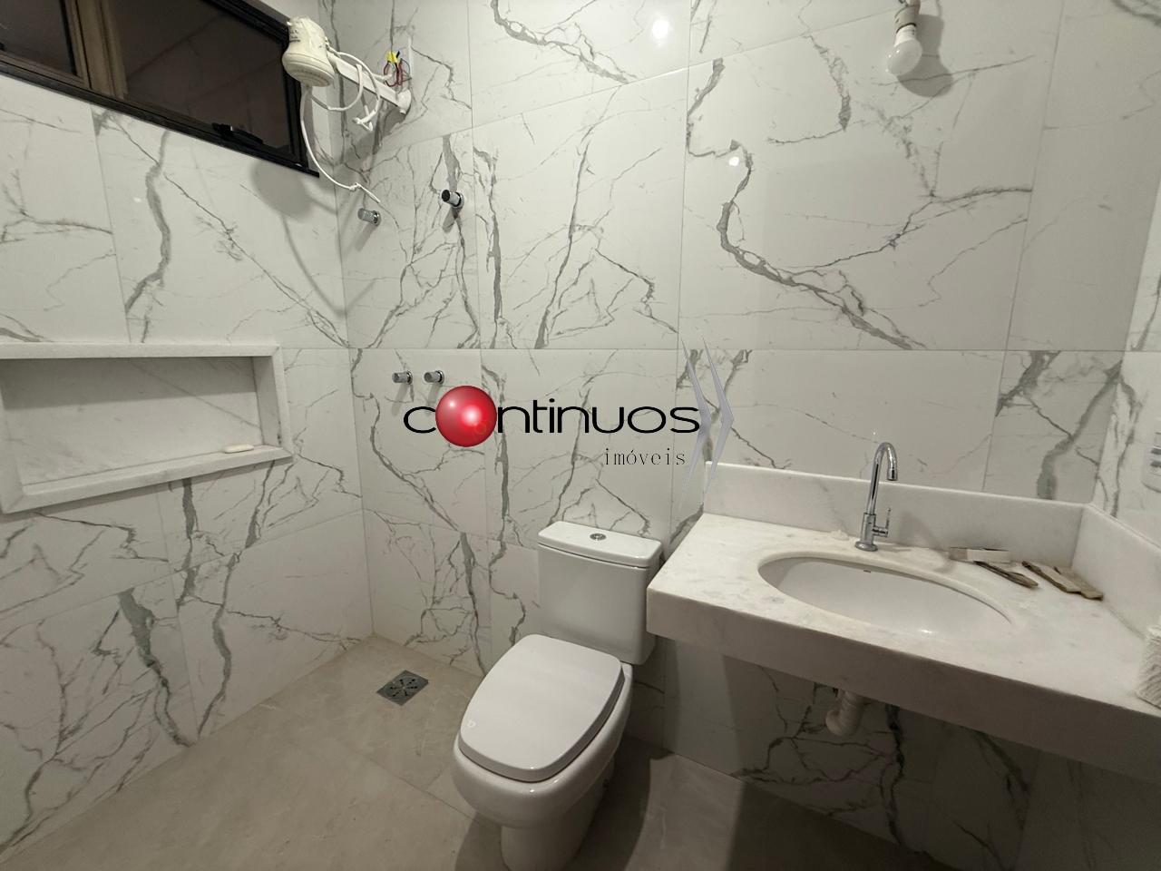 Casa de Condomínio, 4 quartos - Foto 17