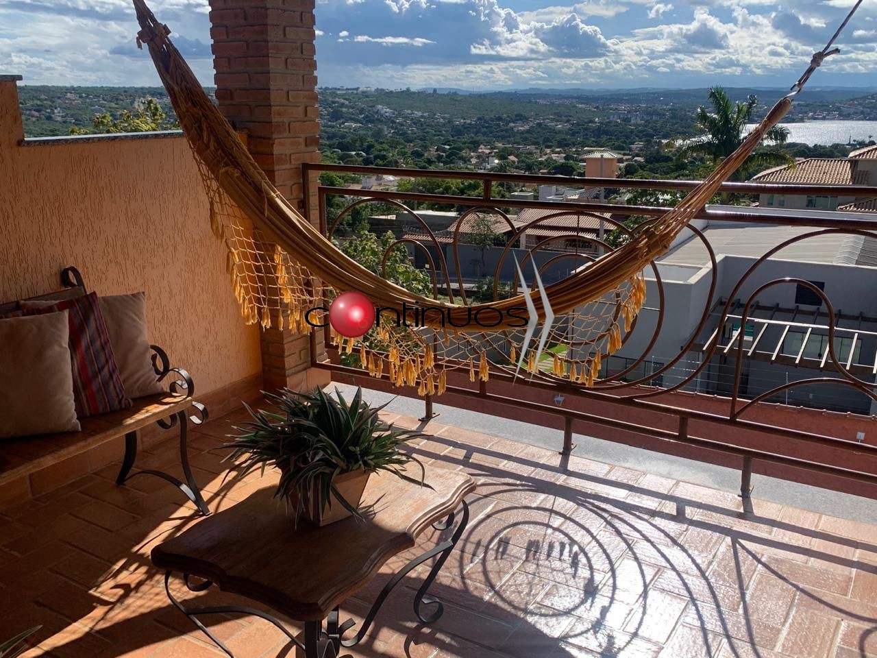 Casa, 5 quartos, 398 m² - Foto 37