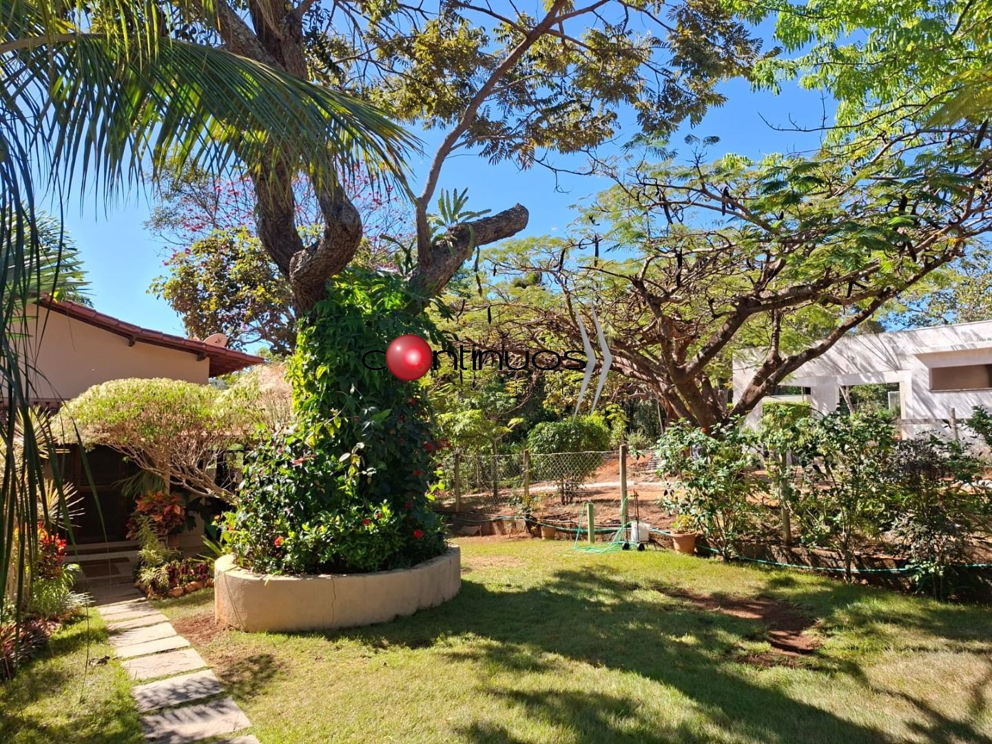 Casa de Condomínio, 5 quartos - Foto 31