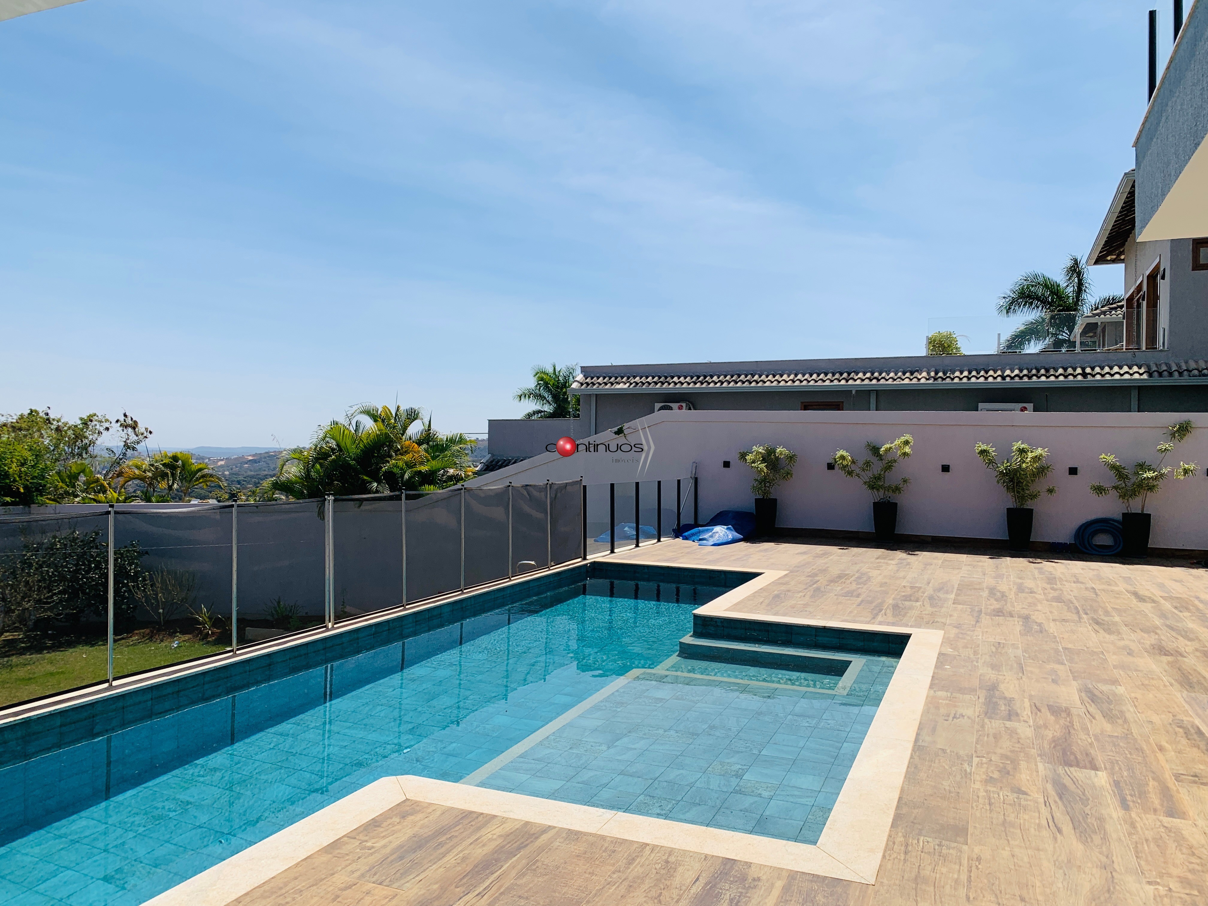 Casa de Condomínio, 5 quartos - Foto 36