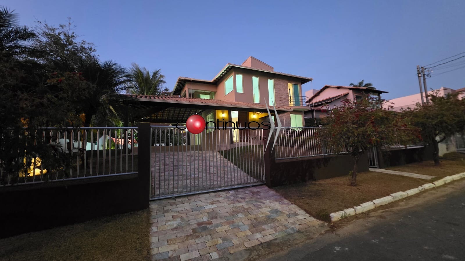 Casa de Condomínio, 2 quartos - Foto 16