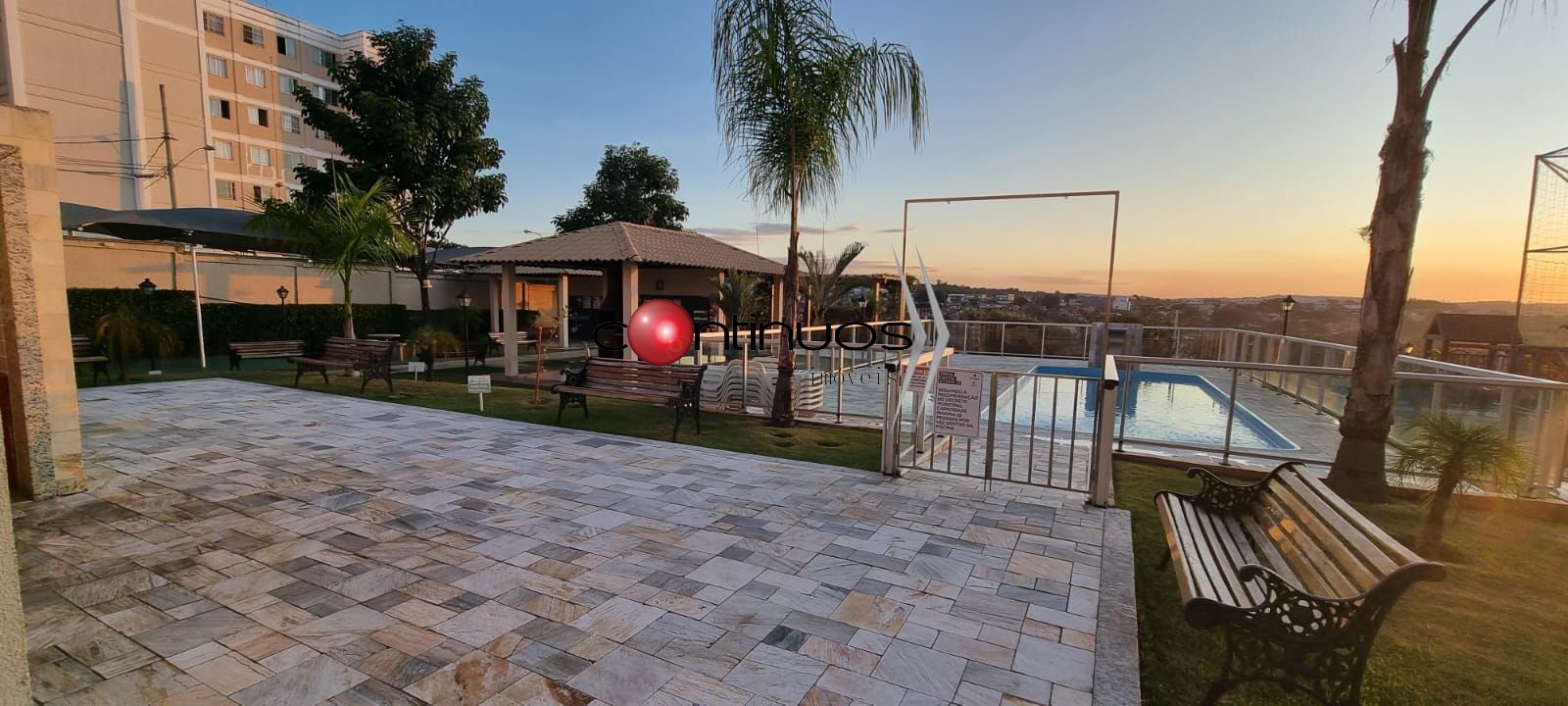 Apartamento, 2 quartos, 48 m² - Foto 47