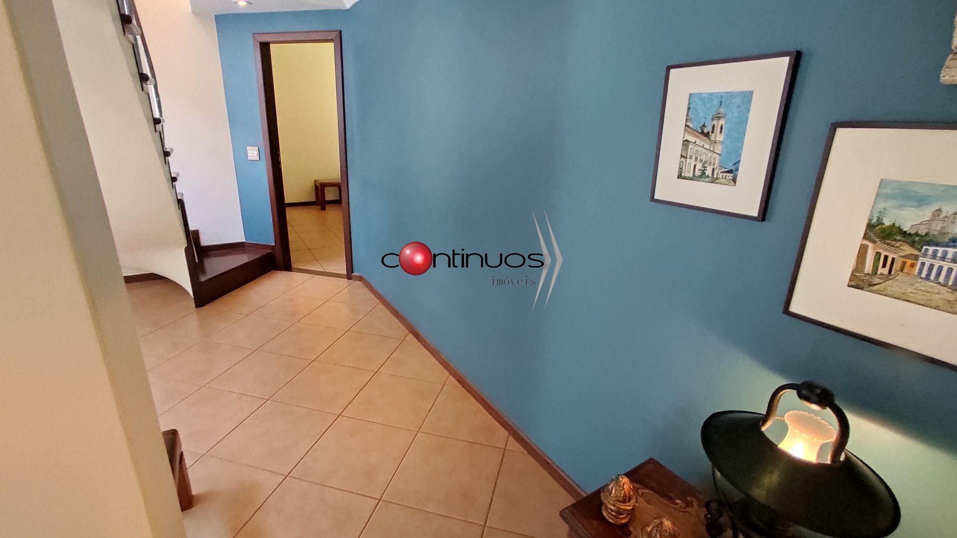 Casa de Condomínio, 4 quartos - Foto 49