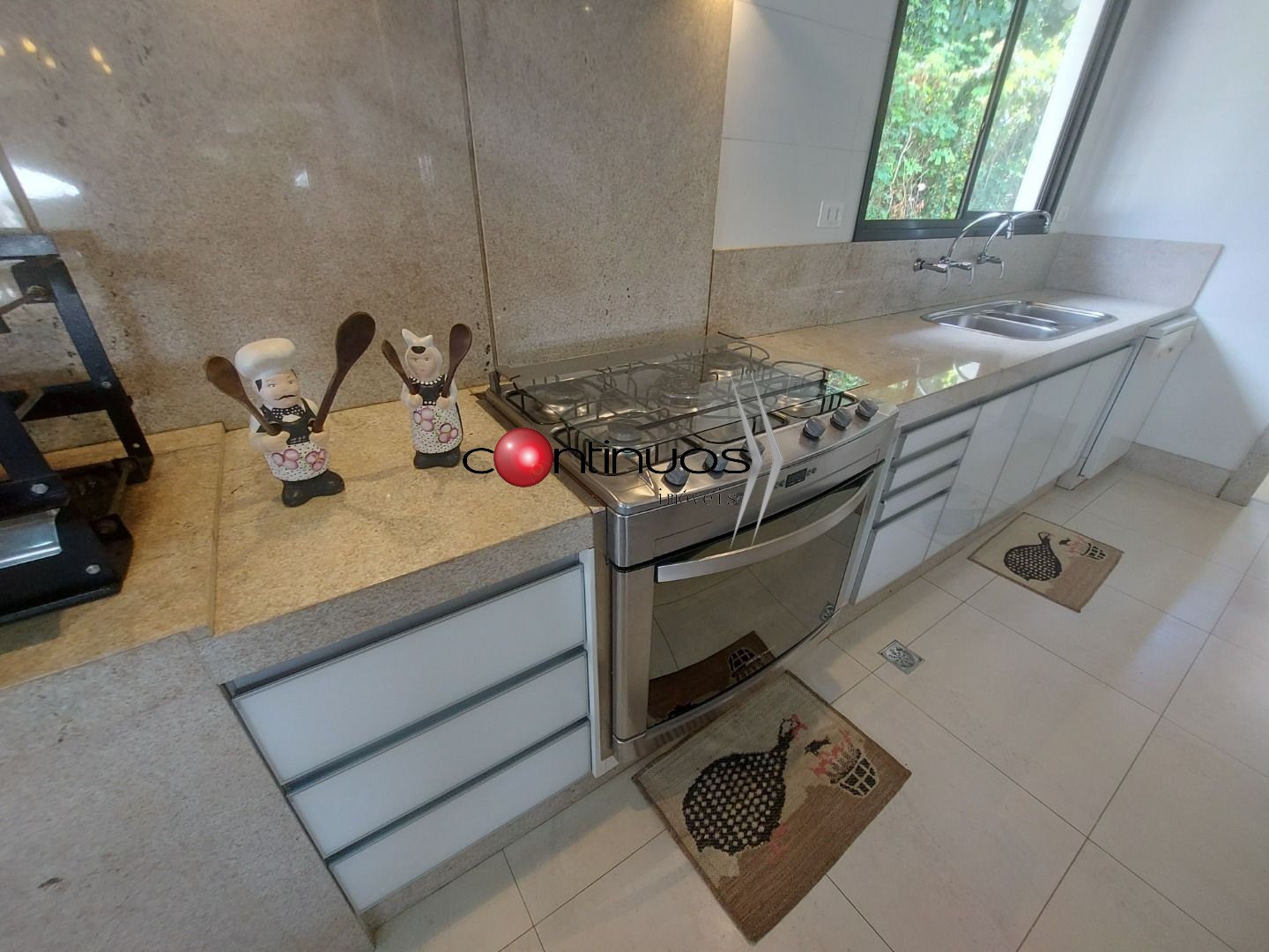 Casa de Condomínio, 4 quartos - Foto 38