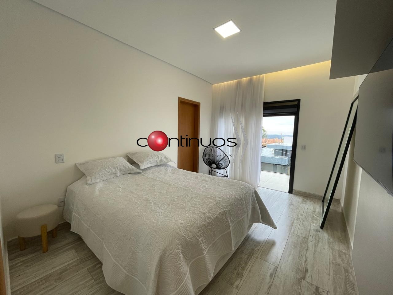 Casa de Condomínio, 3 quartos - Foto 16