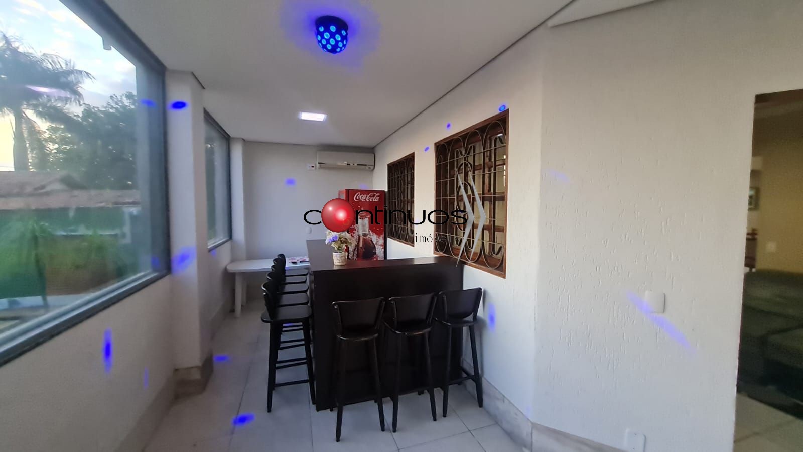 Casa, 5 quartos, 512 m² - Foto 11