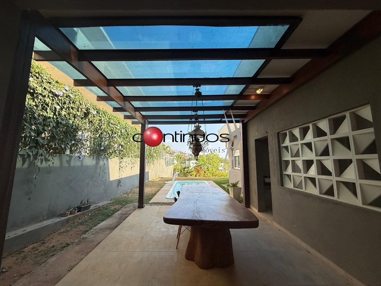 Casa de Condomínio, 2 quartos - Foto 31