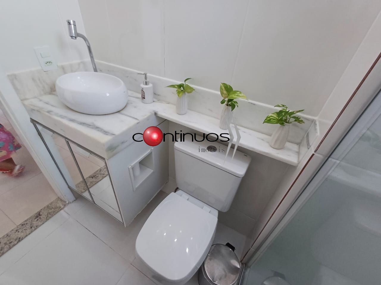 Apartamento, 2 quartos, 45 m² - Foto 12