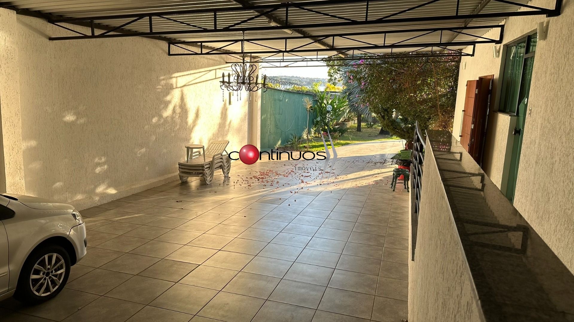 Casa, 5 quartos, 512 m² - Foto 19