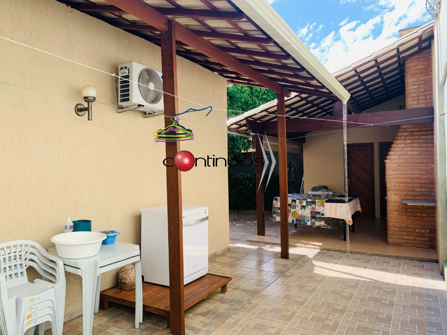 Casa, 5 quartos, 350 m² - Foto 32